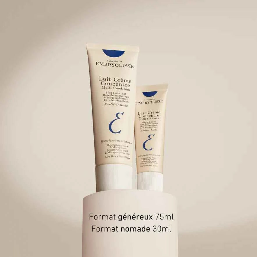 EMBRYOLISSE LAIT CREME CONCENTRE 75 ML