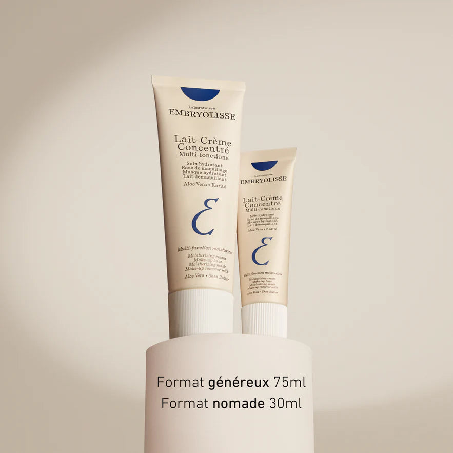 EMBRYOLISSE Lait-Crème Concentré