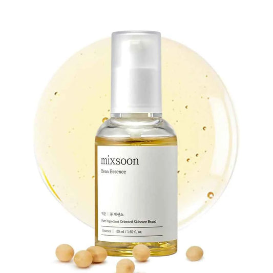 mixsoon Bean Essence 50ml