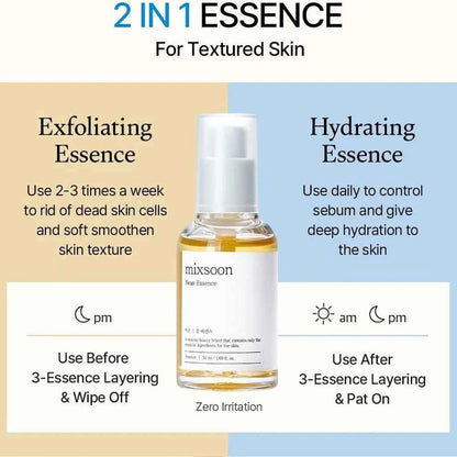 mixsoon Bean Essence 50ml