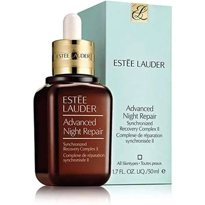 Estee Lauder Advanced Night Repair Face Serum 50ml