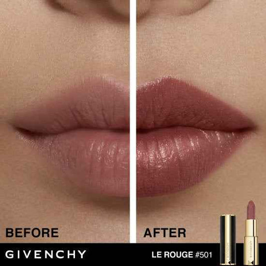 givenchy Le Rouge Limited Edition