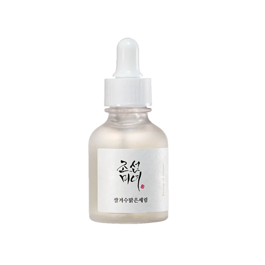 Beauty of Joseon – Glow Deep Serum BEAUTYiNPK