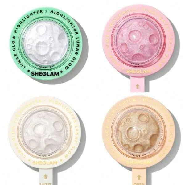SHEGLAM Lunar Glow Highlighter