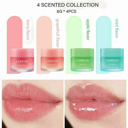 Laneige Lip Sleeping Mask Mini Kit 8g