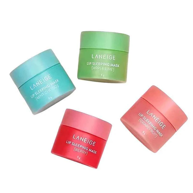 Laneige Lip Sleeping Mask Mini Kit 8g