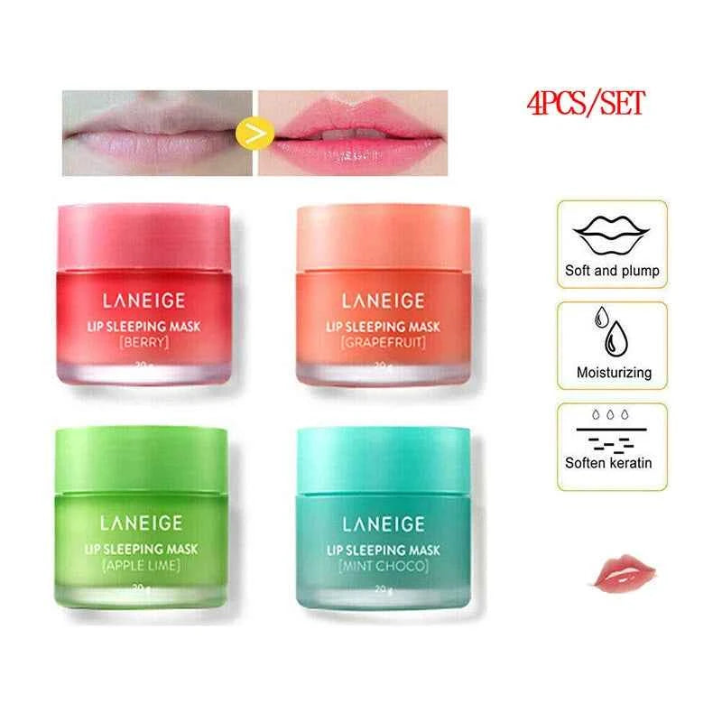 Laneige Lip Sleeping Mask Mini Kit 8g