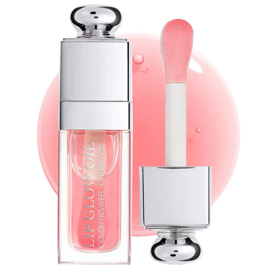 Dior Addict Lip Glow Oil