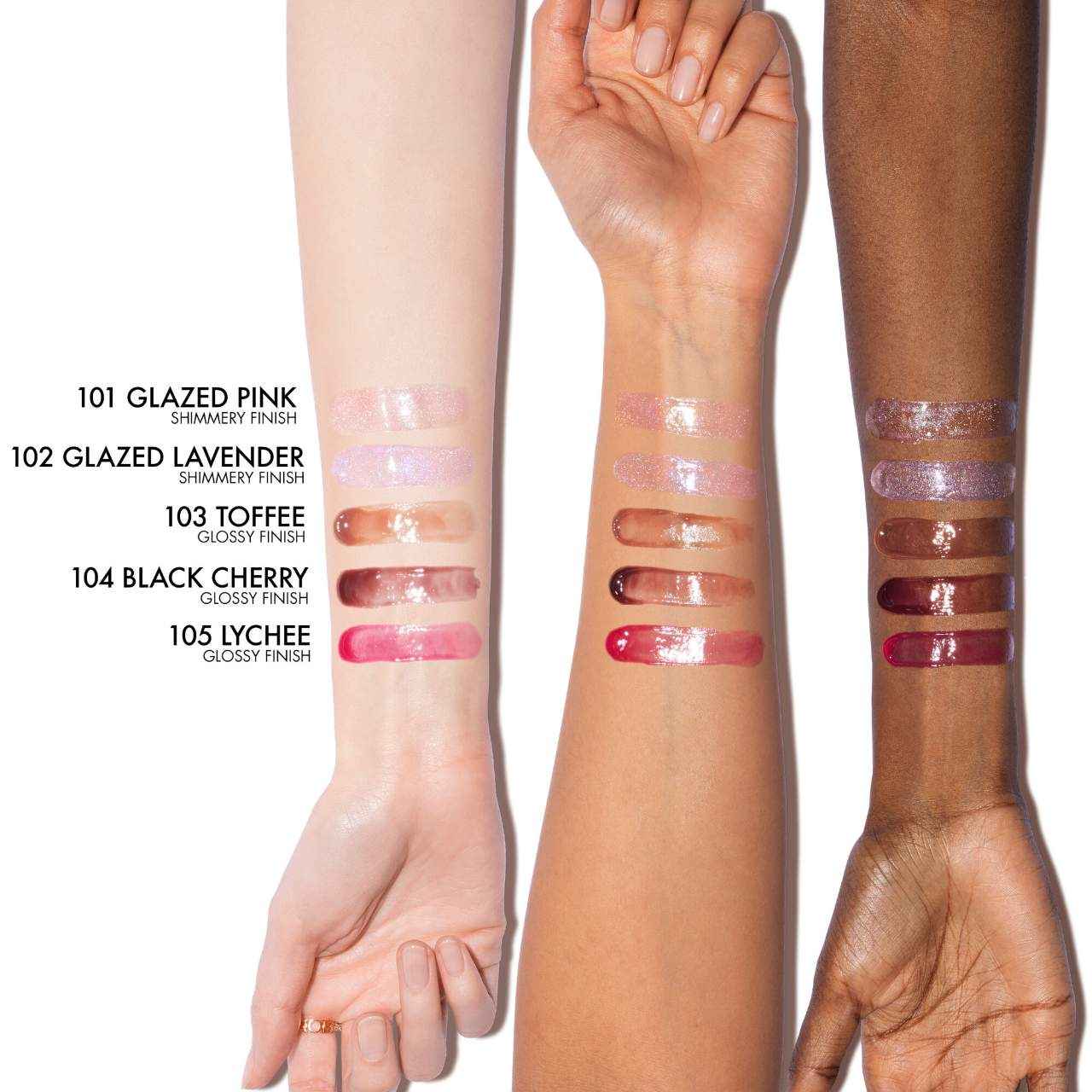 DIOR  Lip Glow Butter Hydrating Gloss Balm