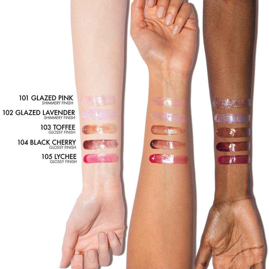 DIOR  Lip Glow Butter Hydrating Gloss Balm