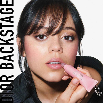 DIOR  Lip Glow Butter Hydrating Gloss Balm