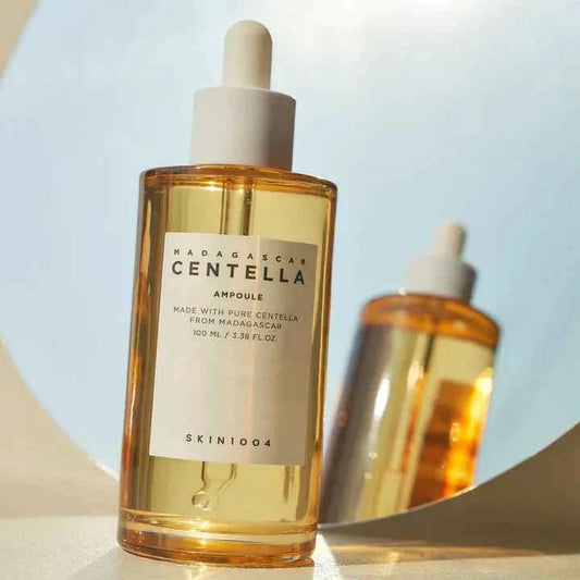 SKIN 1004 – Madagascar Centella Asiatica Ampoule 100ml