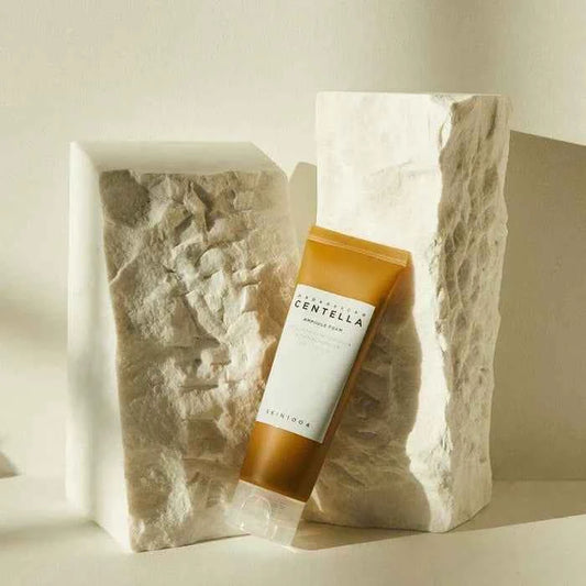 Skin1004 Madagascar Centella Ampoule Foam (125ml)