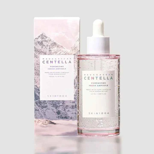 SKIN1004 Madagascar Centella Poremizing Fresh Ampoule 100ML