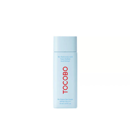 TOCOBO Bio Watery Sun Cream SPF50+ 50ml