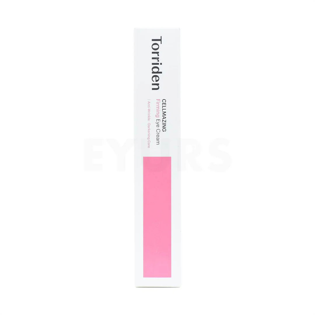 Torriden - Cellmazing Firming Eye Cream 30ml