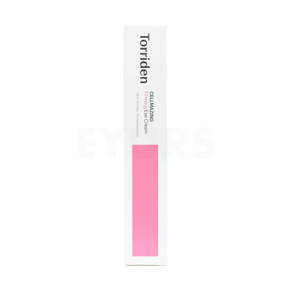 Torriden - Cellmazing Firming Eye Cream 30ml
