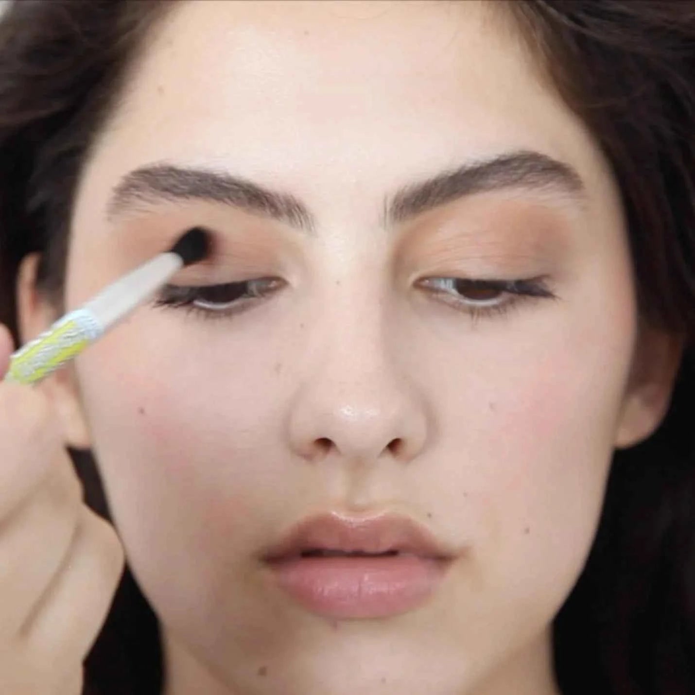 THE BALM MEET MAT NUDE