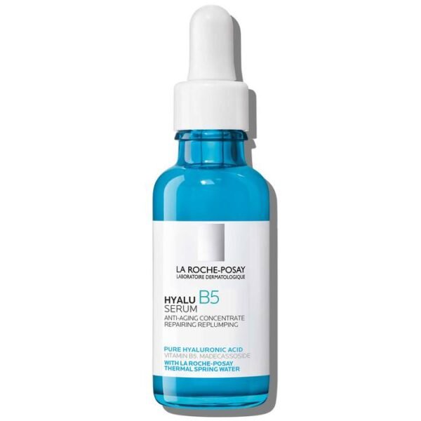 LA ROCHE POSEY Hyalu B5 Pure Hyaluronic Acid Serum
