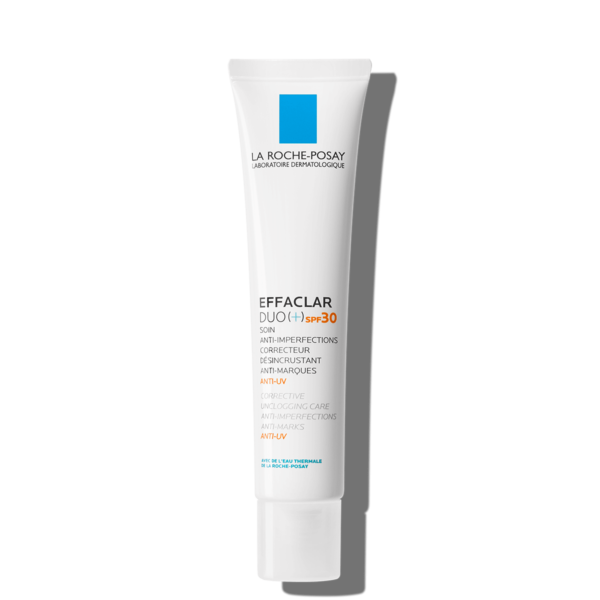 LA ROCHE POSEY EFFACLAR DUO (+) SPF 30