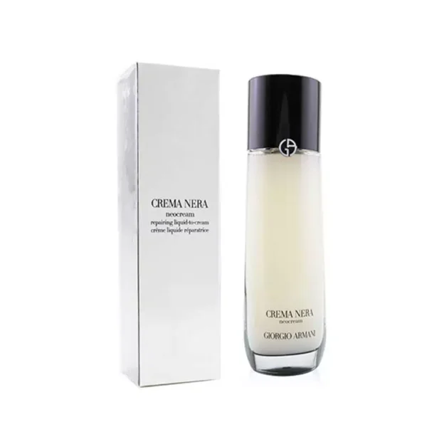 GIORGIO ARMANI Crema Nera Neo Cream