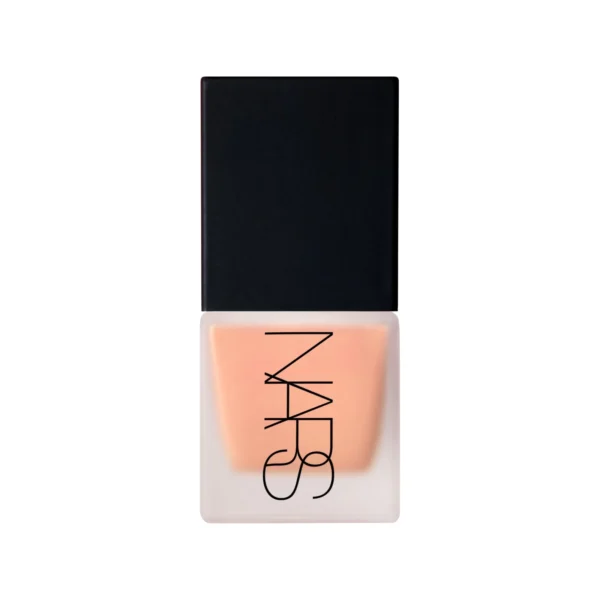 NARS LIQUID BLUSH LUSTER