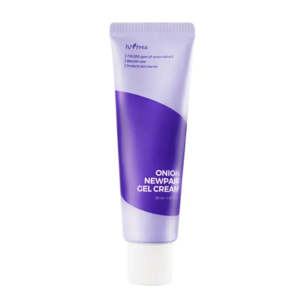 Isntree - Onion Newpair Gel Cream 50ML