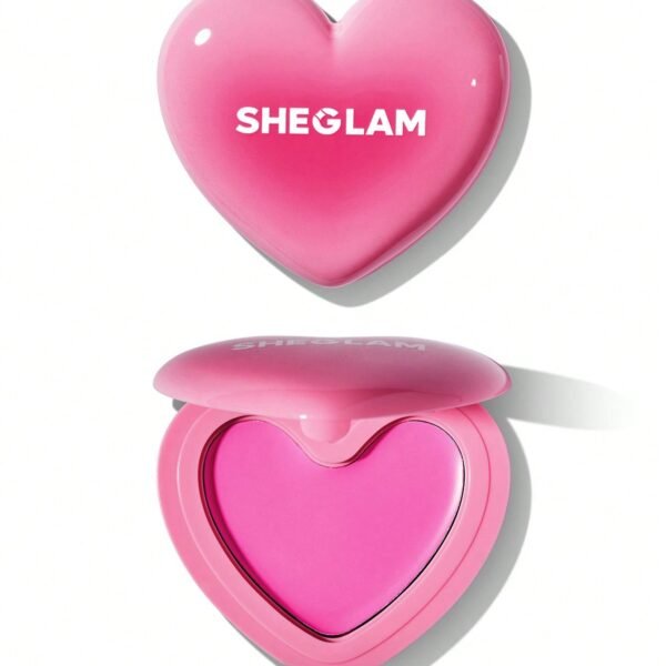 SHEGLAM Playing Cupid Cream Blush