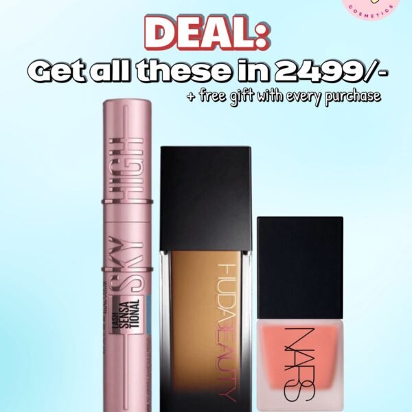 SUMMER DEAL 008