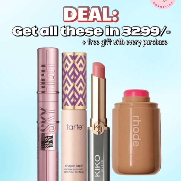SUMMER DEAL 006