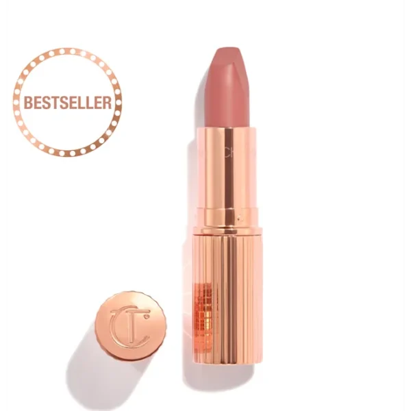 Charlotte Tilbury PILLOW TALK LIPSTICK 3.5G