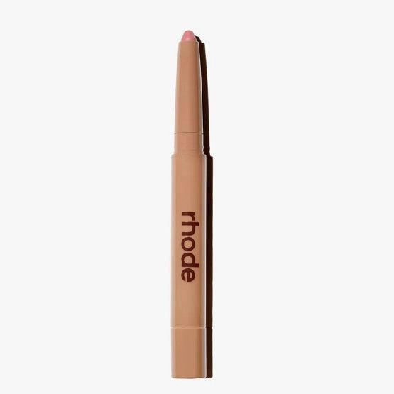 RHODE peptide lip shape