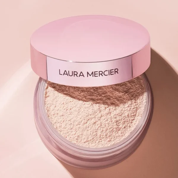 laura mercier Translucent Loose Setting Powder in Tone-Up