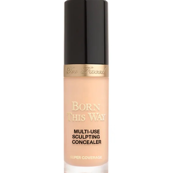 TOO FACED Born This Way Super Coverage Multi-Use Concealer